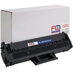 Картридж Free label Samsung MLT-D101S Black teh0024407
