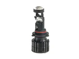 Автолампа Decker LED GL-01 6K 9005
