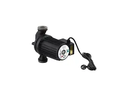 Насос циркуляційний фланцевий Pumpman GRS32/12/220 Нmax 12 м Qmax 8,5 куб.м 370 Вт (CV029801)