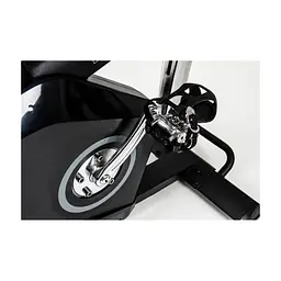 Велотренажер Toorx Indoor Cycle SRX-3500 (930987) - мініатюра 9