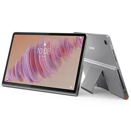 Планшет Lenovo Tab Plus TB351FU 8/256GB Luna Grey - мініатюра 3