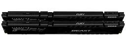 Kingston Пам'ять ПК DDR5 64GB KIT (32GBx2) 5600 FURY Beast - мініатюра 3