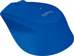 Миша Logitech M280 Wireless Blue (910-004294/910-004290) [82065] - мініатюра 2