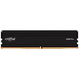 Модуль пам'яті для комп'ютера DDR5 48GB 5600 MHz Pro Micron (CP48G56C46U5)