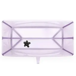 Ванночка Stokke Flexi Bath Lavender (531914) - мініатюра 2