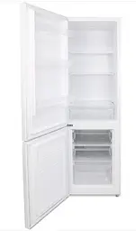 Холодильник SATURN ST-RCS262W (1,80 м, білий) - мініатюра 4