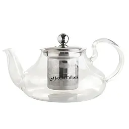 Чайник для заварювання Kamille KM-1601 600 мл