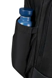 Рюкзак 15.6" American Tourister URBAN GROOVE BLACK 46,5x31x22,5 24G*09067 - мініатюра 3