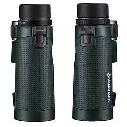 Бінокль Vanguard VEO HD 10x42 WP (VEO HD 1042) - мініатюра 7
