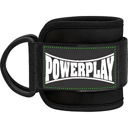 Манжети на щиколотку (3085) PowerPlay One Size fit0012339 - мініатюра 2