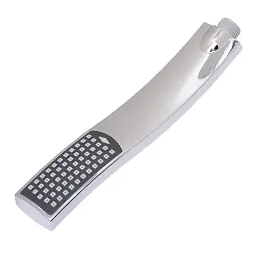 Лійка для душу 248×41мм 1 режим (55A) AQUATICA (9794255) - мініатюра 2