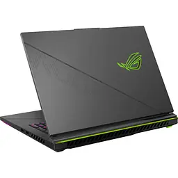 Ноутбук Asus ROG Strix G18 G815LW [G815LW-G18.U95080] CUSTOM2 [145887] - мініатюра 4