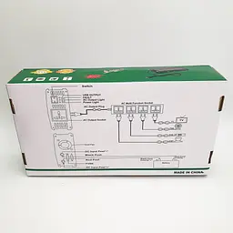 Аудіоінтерфейс зовнішня звукова карта Live Sound Card V8 - мініатюра 10