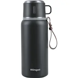 Термос Ringel Grey Line 900 мл (RG-6144-900)