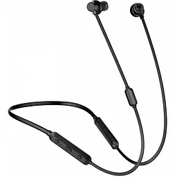 Bluetooth гарнітура Baseus S11A NGS11A-01 Black - мініатюра 2