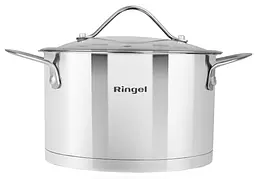 Каструля Ringel Fusion 22 см 4.7л kuh0016459 - мініатюра 4