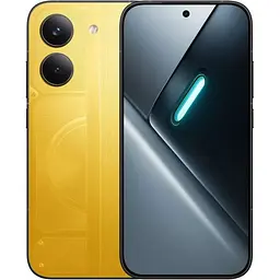 Смартфон Poco X8 Pro 12/512GB Yellow Global EU [173917]