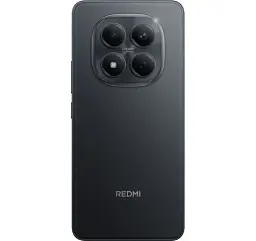 Смартфон Xiaomi Redmi Note 15 Pro 8/256Gb Black Global version - мініатюра 5