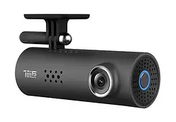 Автомобільний Відеореєстратор 70mai Smart Dash Cam 1S WiFi Car DVR Xiaomidrive D06 - мініатюра 3