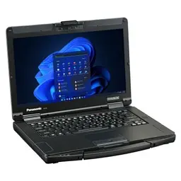 Ноутбук Panasonic Toughbook FZ-55 MK3,1366 x 768,i5-1345u 10 C/12 T,4.7 GHz,55 W,16 GB DDR4,512 GB - мініатюра 12