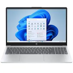 Ноутбук HP OmniBook 15-fn0015nn Ryzen AI 5 330 la 45GHz, 24GB DDR5, 1TB, Windows 11 Home