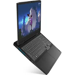 Ноутбук Lenovo IdeaPad Gaming 3 15IAH7 (82S9010CPB) (82S9010CPB) - мініатюра 5