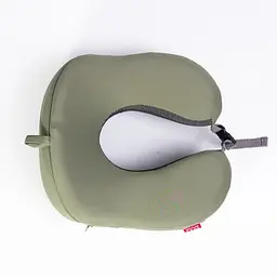 Подушка для шиї Camelback U-подібна оливковий HP-56-15GR - мініатюра 3
