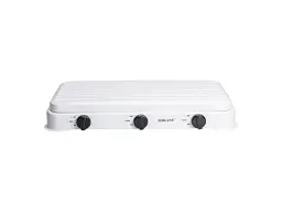Плита газова Sokany SK-6003W - мініатюра 3