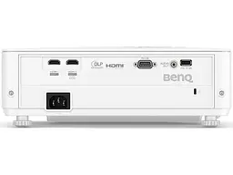 Мультимедійний проектор BenQ TK700 - мініатюра 4