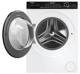 Пральна машина Haier автоматична HW70-B14959TU1-S (31019990) - мініатюра 2