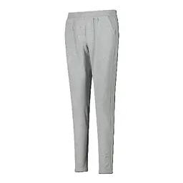Штани CMP Women's Light Stretch-Fleece Trousers with Turn-Up Grey M (1097-32D8036M-U632 40) - мініатюра 3