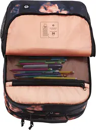 Рюкзак для ноутбука, Campus XL, 16.1", поліестер, tie dye HP teh0014538 - мініатюра 9