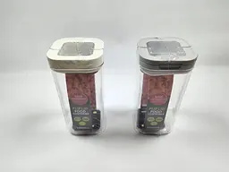 Герметична банка 1.5L в асортименті