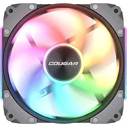Вентилятор Cougar Apolar 120мм ARGB (Apolar 120 ARGB) - мініатюра 2