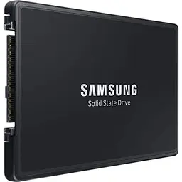 SSD накопичувач Samsung PM9A3 960GB (MZQL2960HCJR-00A07) [122200] - мініатюра 3