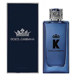 Оригінал Dolce Gabbana K 200 мл парфумована вода