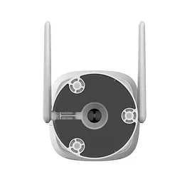 IP-відеокамера з WiFi 6 5Mp Dahua DH-IPC-HFW1539DTK1-SAW-IL f=2.8mm, ІЧ+LED, з мікрофоном (99-10026334) - мініатюра 4