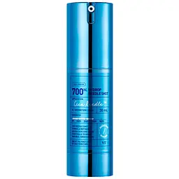 Сироватка-бустер зі спікулами VT Cosmetics Hydrop Reedle Shot 700HL 30 мл (VTC021)