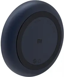 Бездротовий зарядний пристрій XiaomiXiaomi Wireless Charger WPC01ZM Black (GDS4095CN) - мініатюра 4