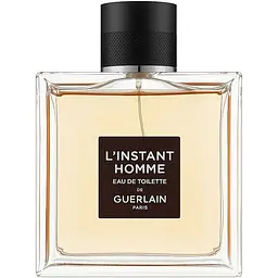 Оригінал Guerlain LInstant de Guerlain Pour Homme 100 мл ТЕСТЕР туалетна вода