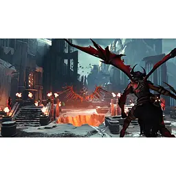 Ключ активації Microsoft Metal: Hellsinger - Essential Hits Edition для Xbox Series S/X - мініатюра 8