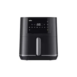 Мультипіч Braun HF 5030 IBK