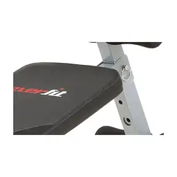 Лава атлетична Everfit для преса WBK-100 (WBK 100) (931394) - мініатюра 4