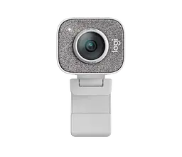 Веб-камера Logitech StreamCam (960-001297) White [67685] - мініатюра 5