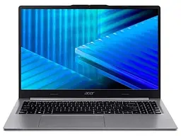 Ноутбук Acer Extensa 15 EXO15-41-R8P4 Grey (NX.EL5EU.008)