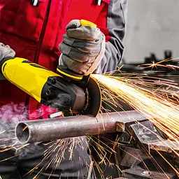 Круг відрізний по металу Trotec 125х22.23х1.2 (12 шт) (6225001111) - мініатюра 5
