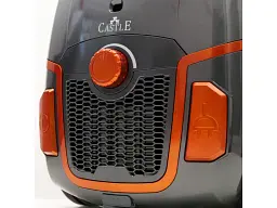 Пилосос з мішком Castle CW-107 - мініатюра 4