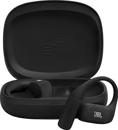 Навушники JBL Endurance Zone Black (JBLENDUZONEBLKG)