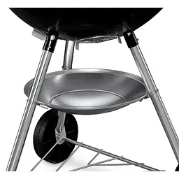 Гриль вугільний Weber Bar-B Kettle 47 см (1502055) - мініатюра 2