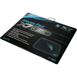 Килимок для мишки A4Tech X7-200MP Black (4711421788953) - мініатюра 5